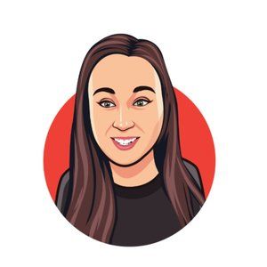 Meet your Posher, Deena